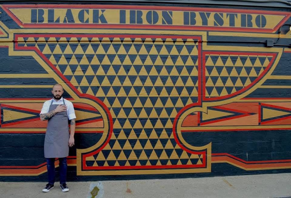 Black Iron Bystro (copy)
